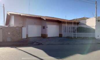 Imagem: Casa centro Itapetininga