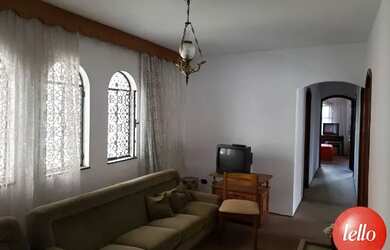 Imagem 4: São Paulo - Casa Padrão - Santana