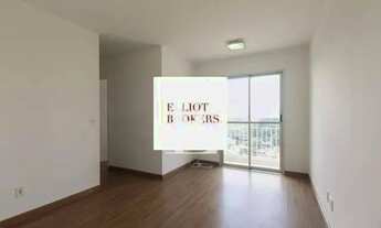 Imagem: APARTAMENTO PARA LOCAÇÃO NO TATUAPÉ