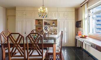 Imagem 6: Apartamento à venda, Batel, Curitiba, PR