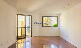 Imagem: Apartamento com 3 dormitórios, suíte e