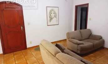 Imagem 2: Santo André - Casa Padrão - Campestre