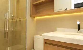 Imagem 7: Apartamento para Aluguel - Santa Cecília, 1 Quarto, 41 m2