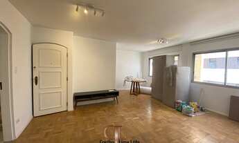 Imagem 1: São Paulo - Apartamento Padrão - Moema