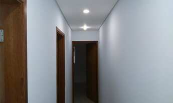 Imagem 5: Sobrado para aluguel e venda tem 120 metros quadrados com 3 quartos