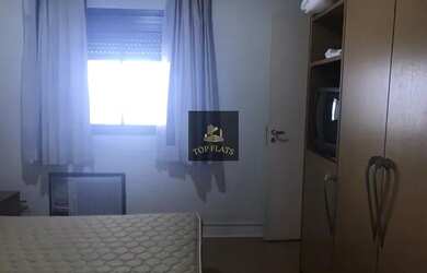 Imagem 6: Flat disponível no Paraíso