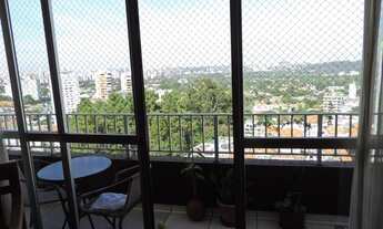 Imagem 7: Apartamento para Venda em São Paulo, Vila Romana, 3 dormitórios, 1 suíte, 4 banheiros, 2 v