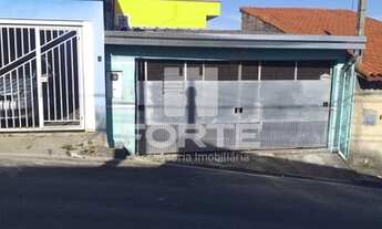 Imagem 2: MOGI DAS CRUZES - Casa Padrão - JARDIM AEROPORTO III