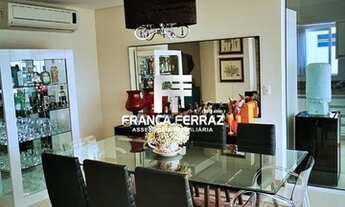 Imagem 6: Cobertura Frente Mar 4 suítes Meia Praia SC