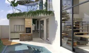 Imagem 5: Casa Em Condomínio 4 banheiro(s) Loteamento Floresta