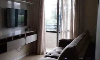 Imagem 6: APTO NO COND. RESERVA NATIVA CARAPICUÍBA