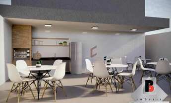 Imagem 3: Residencial Helena - 2 dormitórios - 32m2 - Chácara Belenzinho