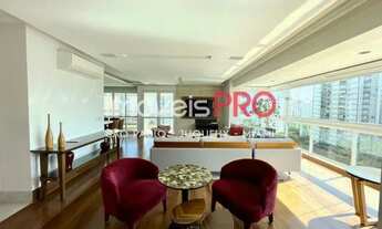 Imagem: Apartamento, Campo Belo - São Paulo