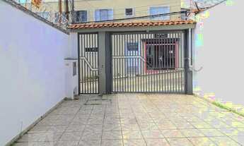 Imagem 3: Casa para Aluguel - Vila Constança , 3 Quartos, 200 m2