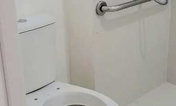 Imagem 4: Apartamento à venda em Santo Amaro com 20 m², 1 quarto, 1 suíte