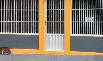 Imagem: CASA À VENDA - NOVO ALEIXO