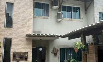 Imagem 2: Casa na Cabuçu de Baixo; casa com 3 quartos em Campo Grande, RJ