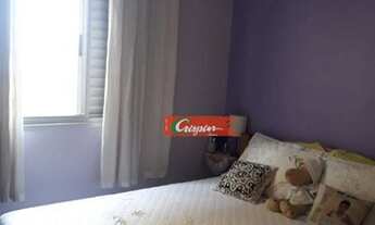 Imagem 7: Apartamento com 2 dormitórios à venda, 52 m² por R$ 290.000,00 - Centro - Guarulhos/SP