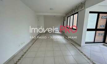 Imagem 2: Apartamento de alto padrão com 3 suítes e 126m² na Vila Nova Conceição