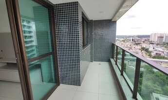 Imagem 6: Apartamento para aluguel tem 100 metros quadrados com 3 quartos em Boa Viagem - Recife - P