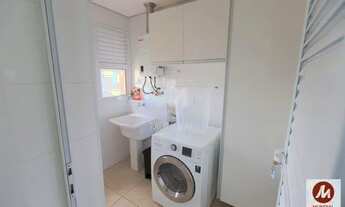 Imagem 6: Apartamento (tipo - padrao) 3 dormitórios/suite, cozinha planejada, portaria 24 horas, ele