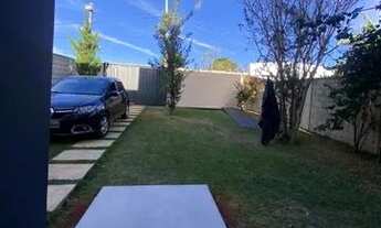 Imagem 2: Aluga-se casa alto padrão