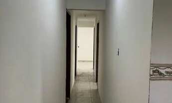 Imagem 2: Casa com quintal Trindade