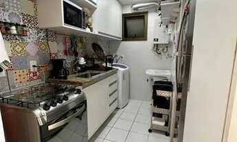 Imagem 3: Sobrado para venda tem 95 metros quadrados com 3 quartos em Perová - Arujá - SP