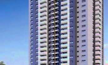 Imagem 2: Apartamento Residencial à venda, Alvinópolis, Atibaia - AP2135