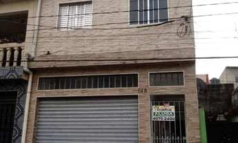 Imagem: Casa para alugar, 35 m² por R$ 500,00/mês