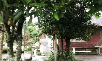 Imagem 4: Terreno no bairro Vila Luiza em Canela!