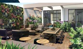 Imagem 6: São Paulo - Apartamento Padrão - PARAÍSO