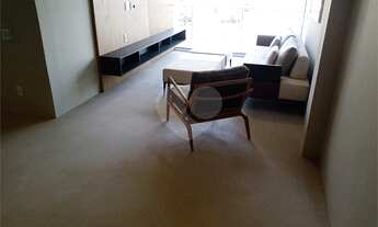 Imagem 7: Apartamento de 80 M² no condomínio Horizonte JK