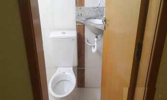 Imagem 7: Sobrado com 2 dormitórios, 57 m² - venda por R$ 298.000,00 ou aluguel por R$ 1.749,00/mês