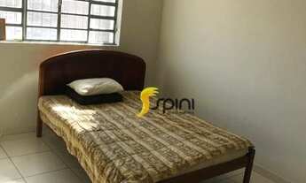 Imagem 4: Casa com 5 dormitórios para alugar por R$ 4.000,00/mês - Osvaldo Rezende - Uberlândia/MG