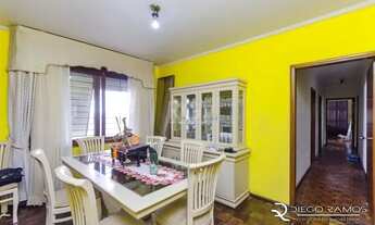 Imagem 6: Casa para Venda - 243m², 3 dormitórios, sendo 1 suites, 2 vagas - Jardim Lindóia