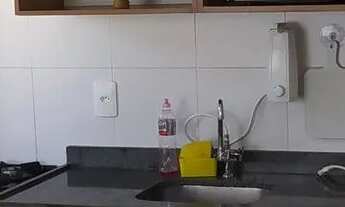 Imagem 3: Alugo apartamento mobiliado