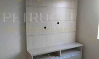 Imagem 2: Apartamento - Parque Jambeiro - Campinas