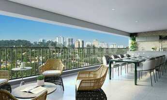 Imagem 5: Klasse Alto Da Boa Vista R Da Fraternidade 149 entrega em Outubro 2022