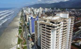 Imagem 5: APARTAMENTO BELISSÍMO PÉ NA AREIA !!! COM LAZER COMPLETO!!!