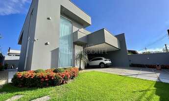 Imagem 1: Joinville - Casa Padrão - SAGUACU