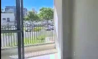 Imagem 4: APARTAMENTO NO RES. BEIRA RIO, 3 QTOS 1 SUÍTE C/ ARMÁRIOS E 2 AR CONDICIONADO, PROX DA UNI