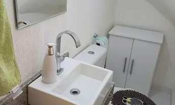 Imagem 4: São Paulo - Casa de Condomínio - Vila Formosa