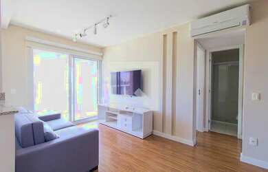 Imagem 2: Apartamento para Aluguel - Consolação, 1 Quarto, 50 m2