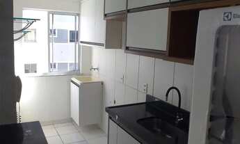 Imagem 2: ALUGO APARTAMENTO 2 QUARTOS 1 BANHEIRO RESERVA JARDIM