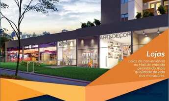 Imagem 3: Apartamento 2 quartos no Santa Branca