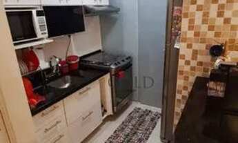 Imagem: Apartamento com 2 dormitórios à venda