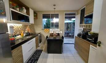 Imagem 5: Excelente Duplex em Condomínio Fino Acabamento