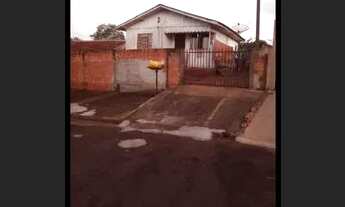 Imagem: Casa bem localizada excelente terreno. 12.50