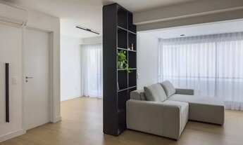 Imagem 5: Excelente cobertura na Vila Madalena